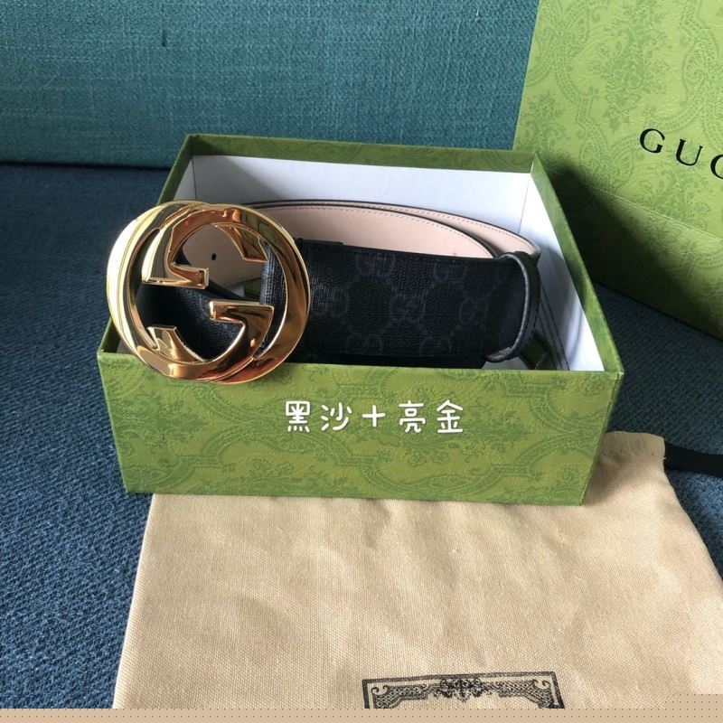 G*u*i belts